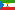 Flag for Gwinea Równikowa